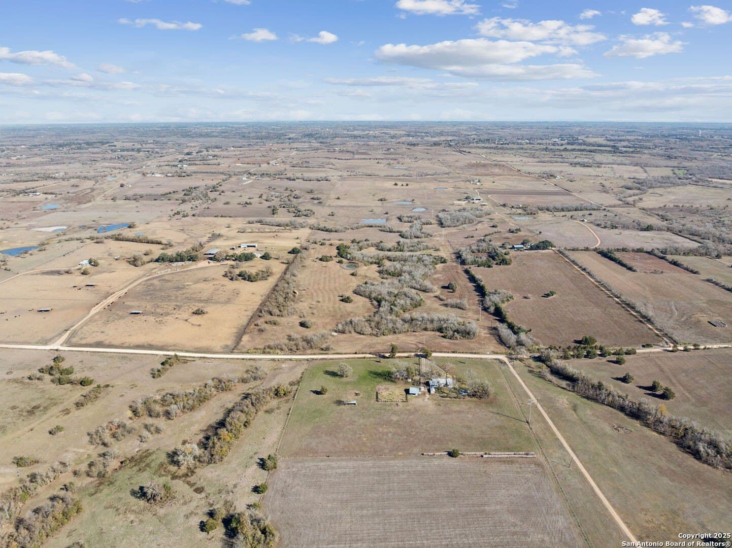 46.5 acres in Austin County - photo 6