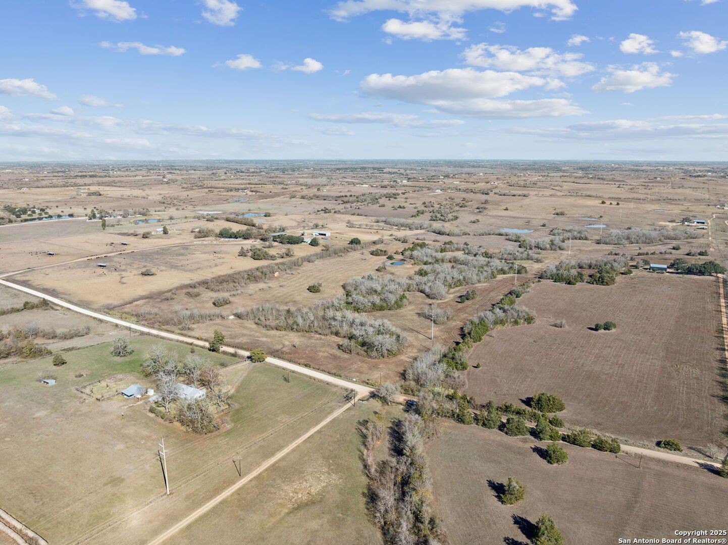 46.5 acres in Austin County - photo 5