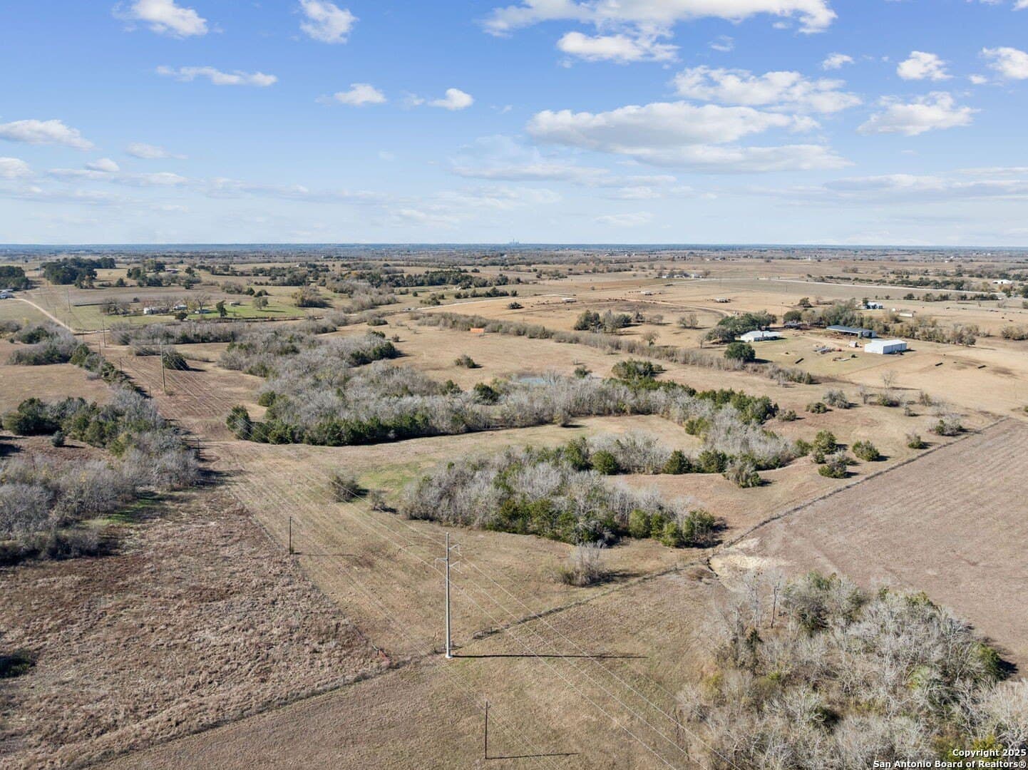 46.5 acres in Austin County - photo 18