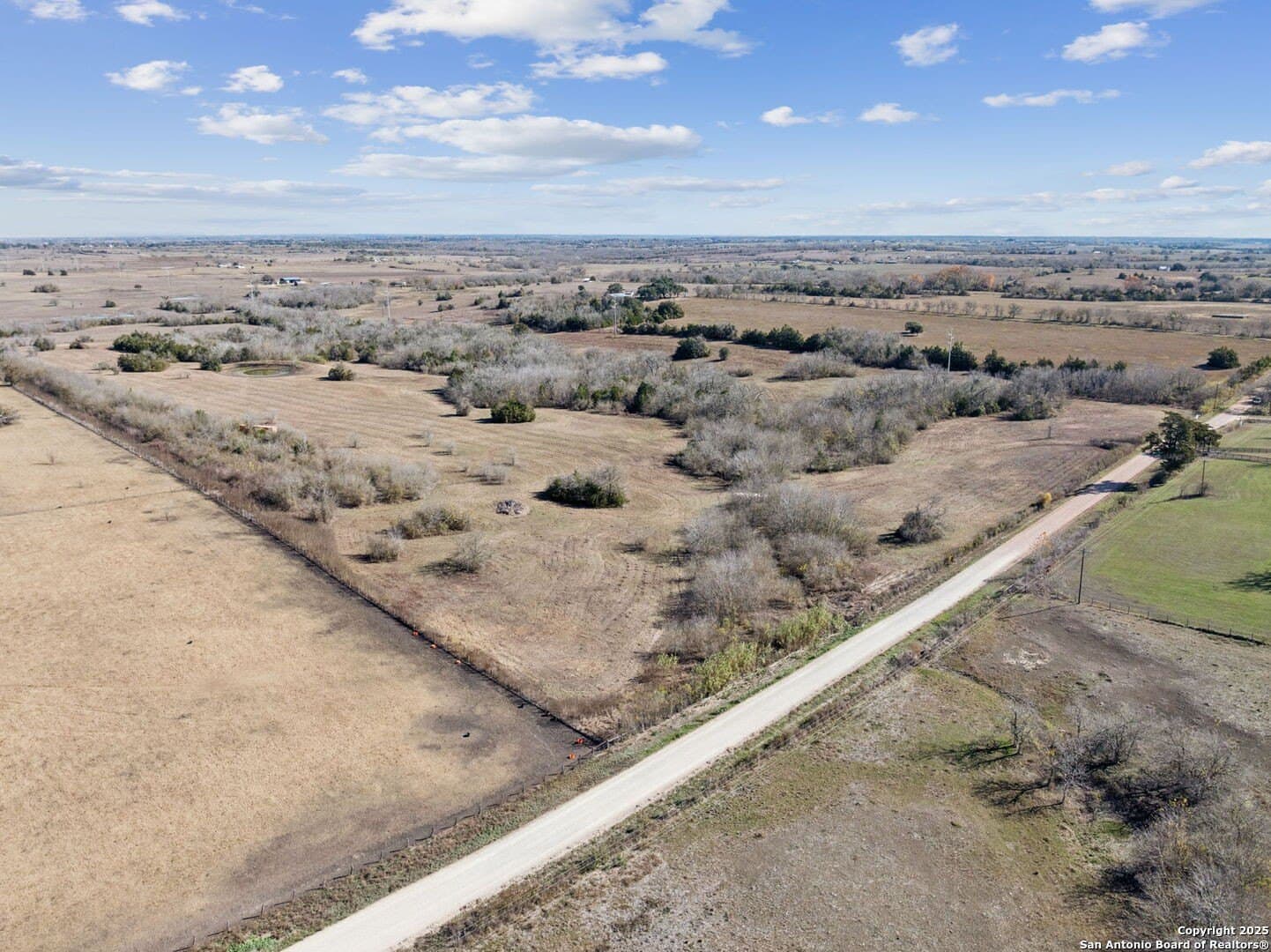 46.5 acres in Austin County - photo 8