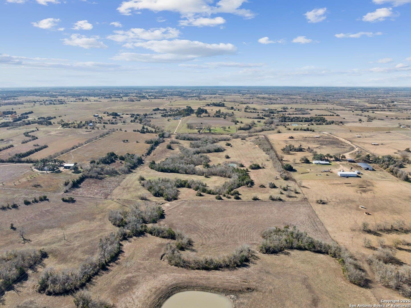 46.5 acres in Austin County - photo 16
