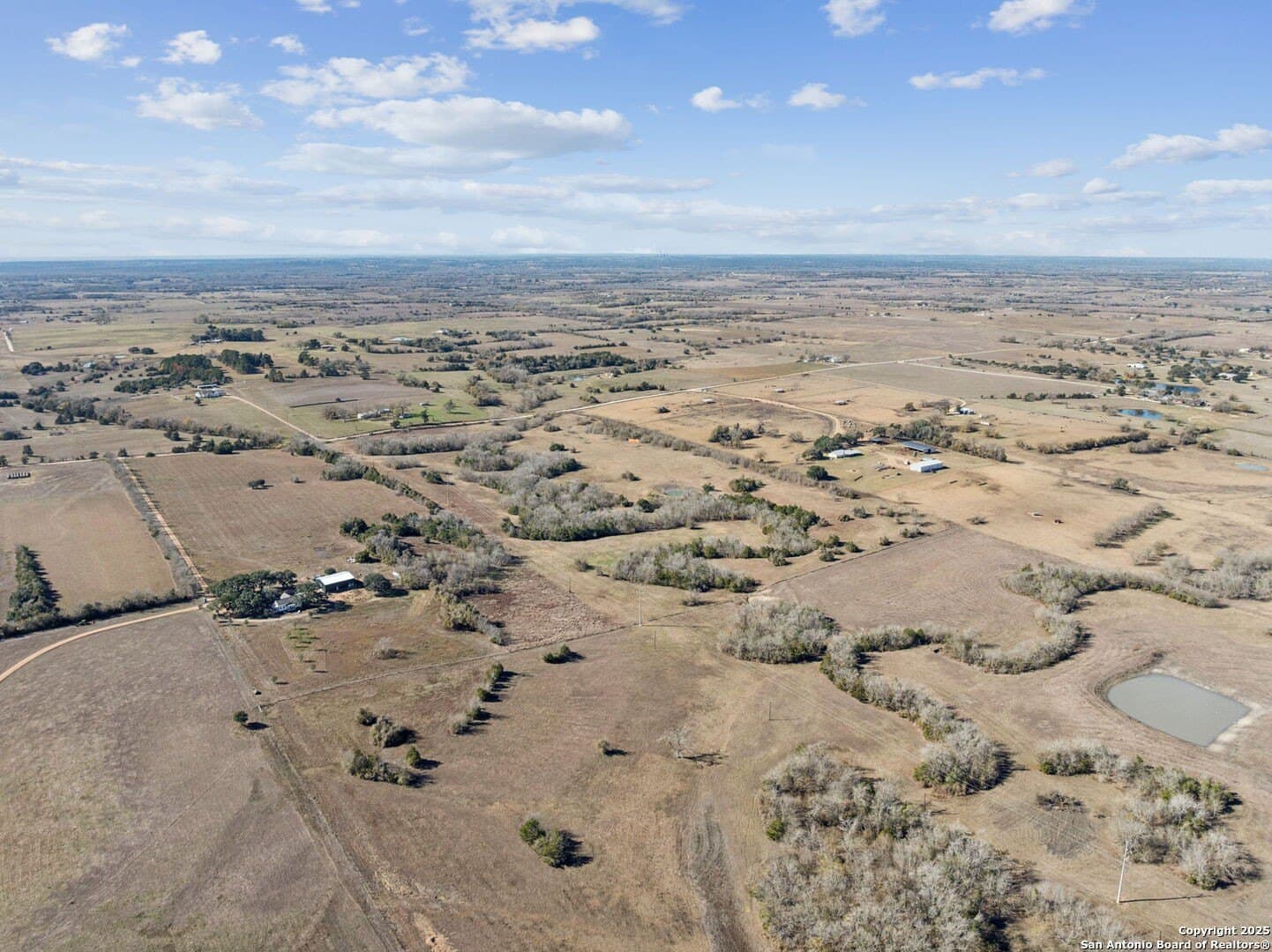 46.5 acres in Austin County - photo 17