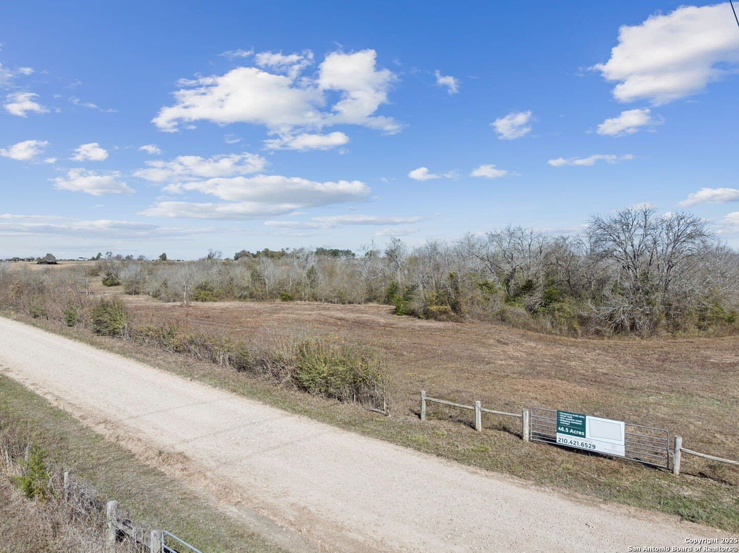 46.5 acres in Austin County - photo 24