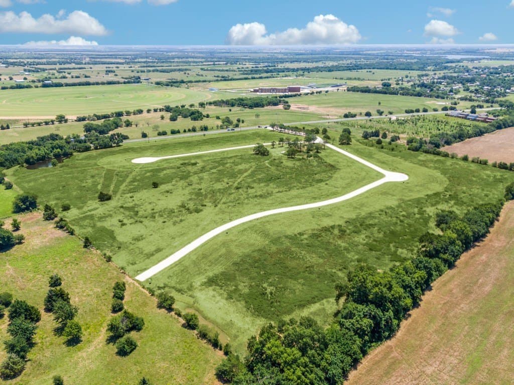 1 acres in Grayson County featured view