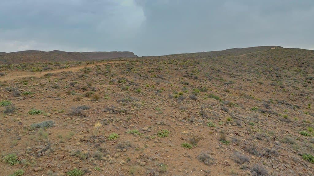 43 acres in Brewster County - photo 20
