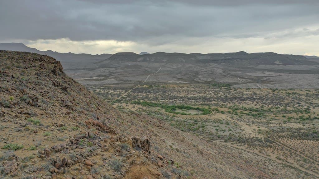 43 acres in Brewster County - photo 7