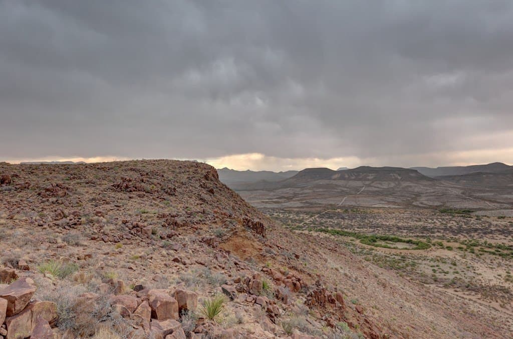 43 acres in Brewster County - photo 19