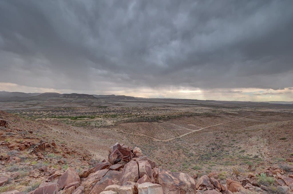 43 acres in Brewster County - photo 18