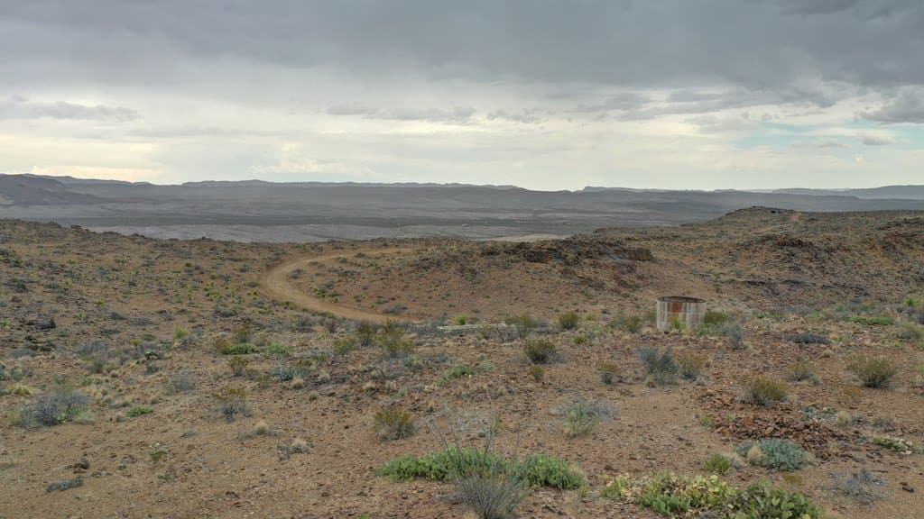 43 acres in Brewster County gallery image 3
