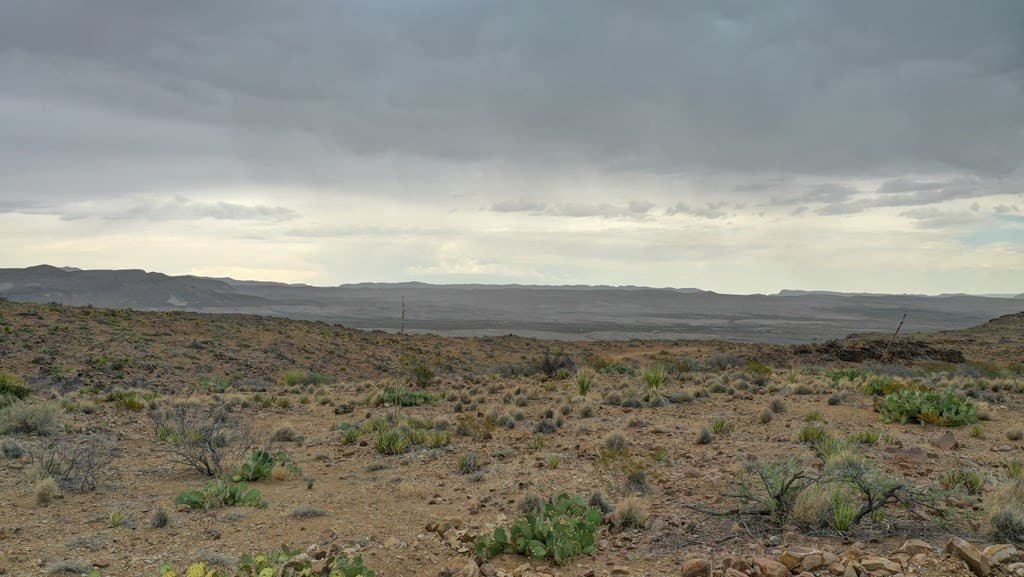 43 acres in Brewster County gallery image 2