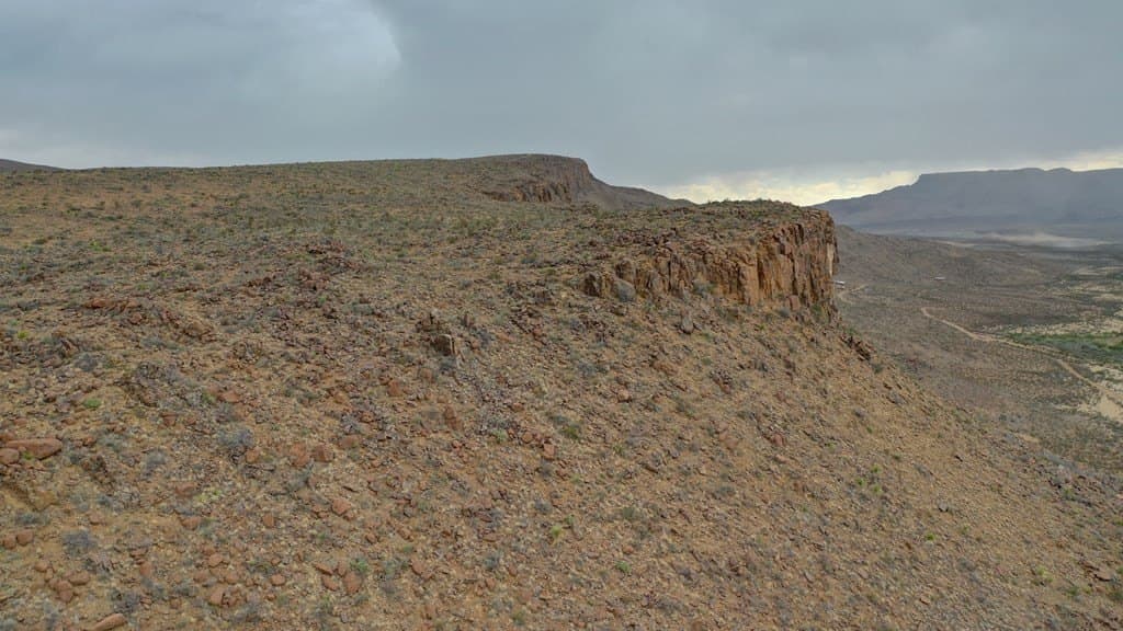 43 acres in Brewster County - photo 8