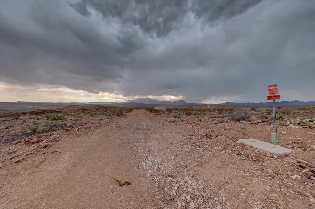 43 acres in Brewster County - photo 16