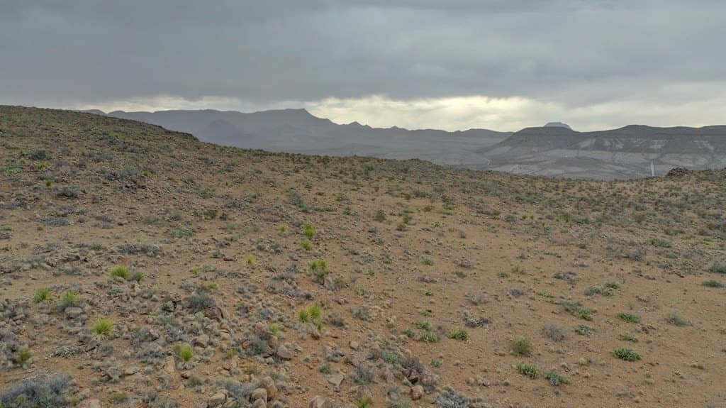 43 acres in Brewster County featured view