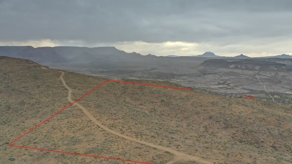 43 acres in Brewster County - photo 22