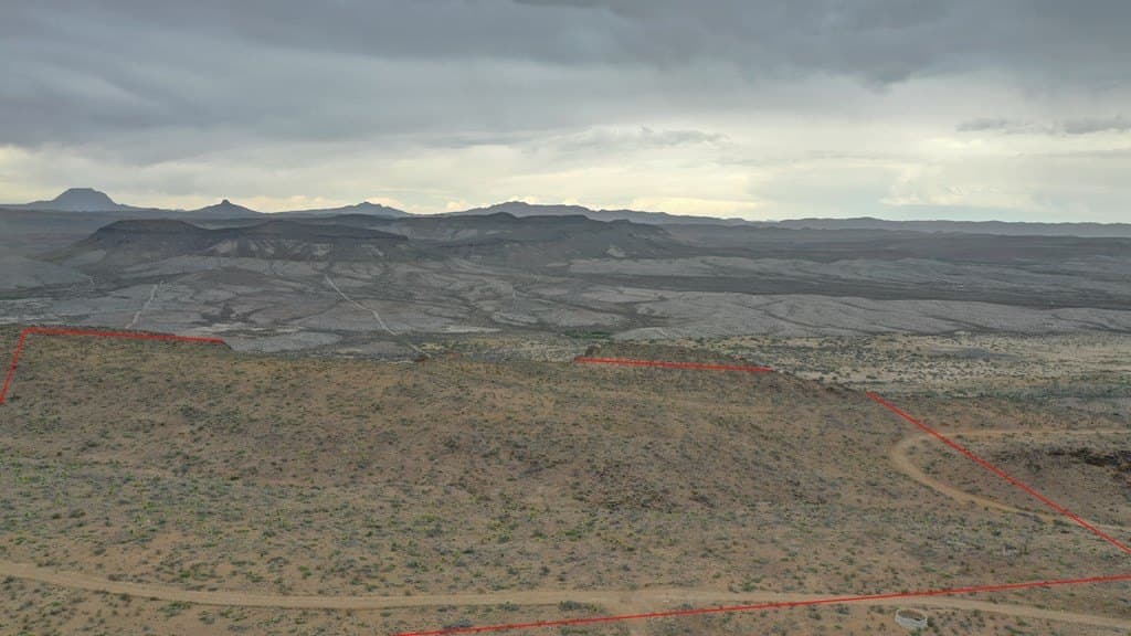 43 acres in Brewster County - photo 21