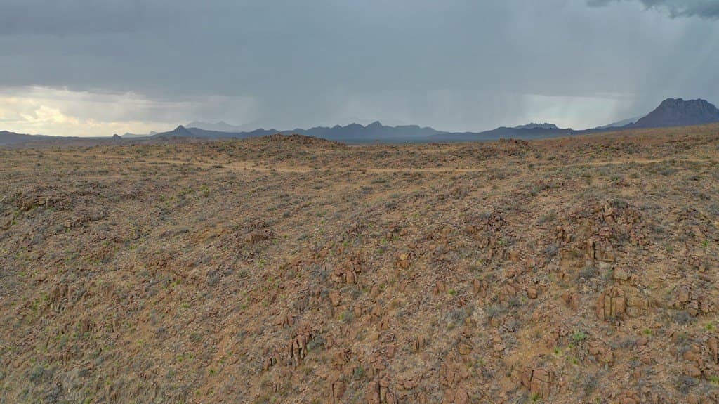 43 acres in Brewster County - photo 9