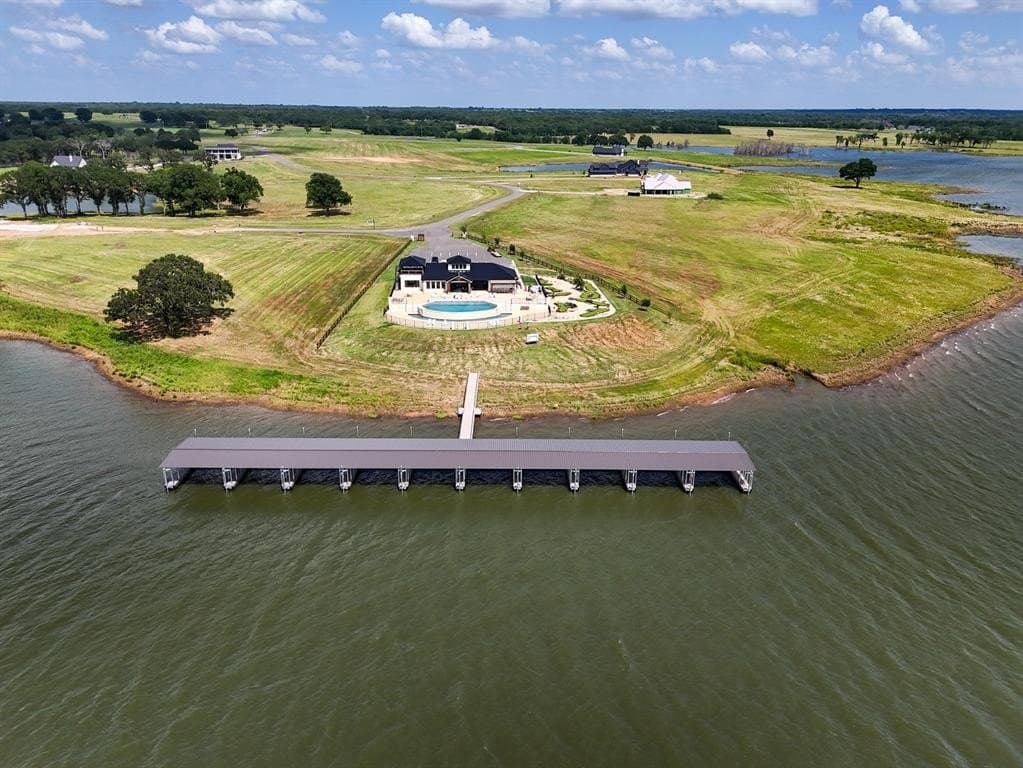 1 acres in Fannin County