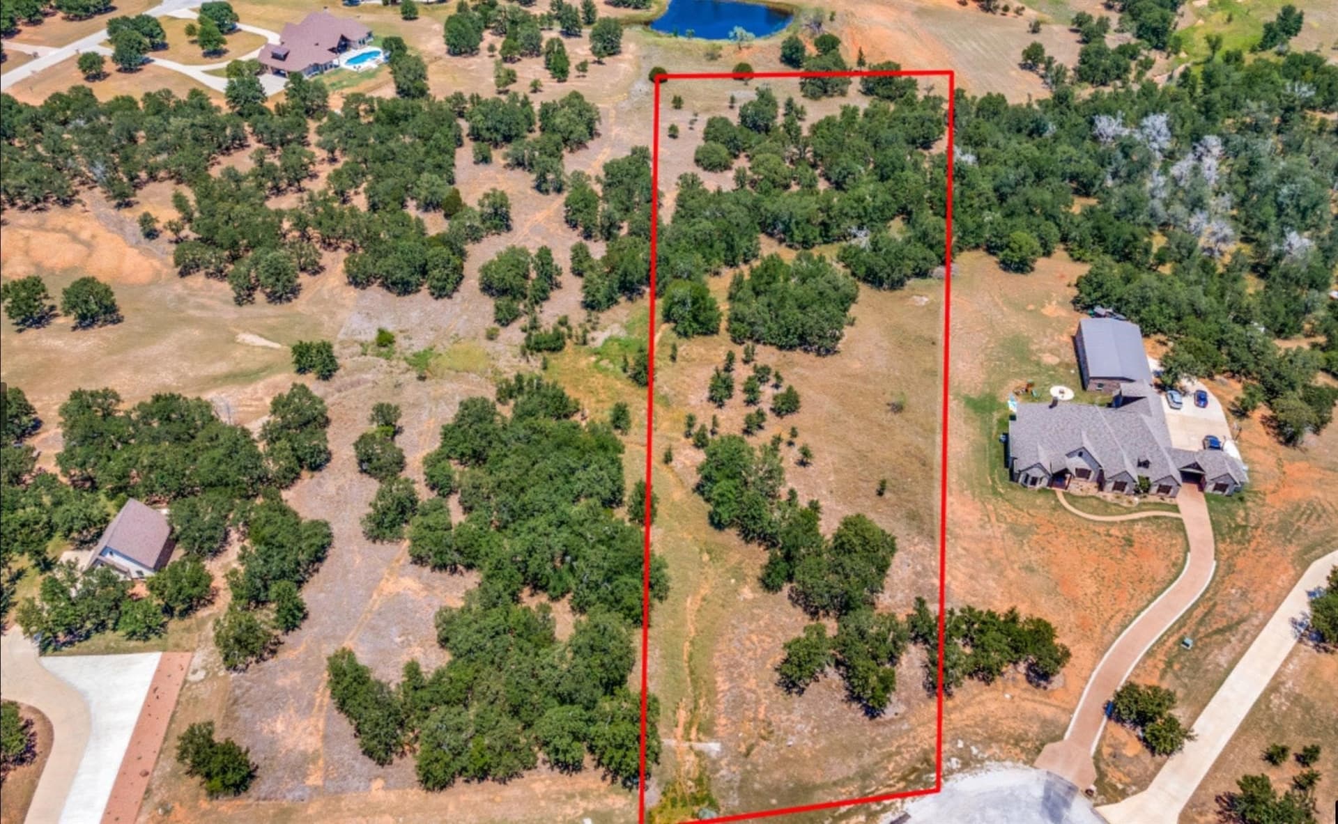 3.26 acres in Parker County - photo 11