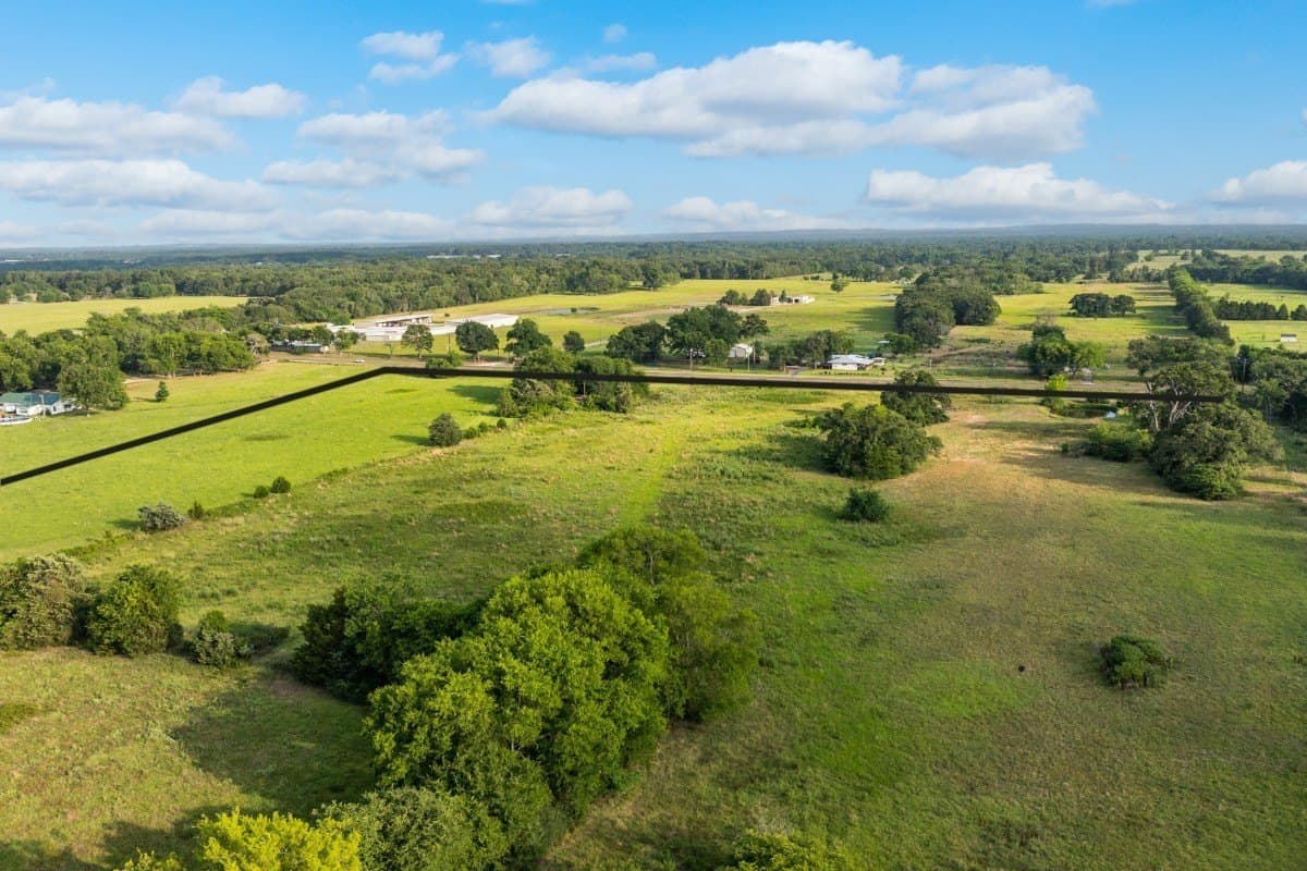 45.53 acres in Van Zandt County - photo 9