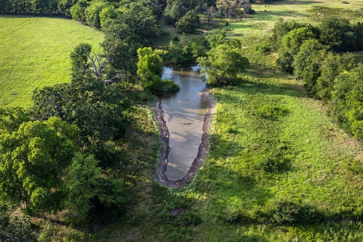 45.53 acres in Van Zandt County - photo 7