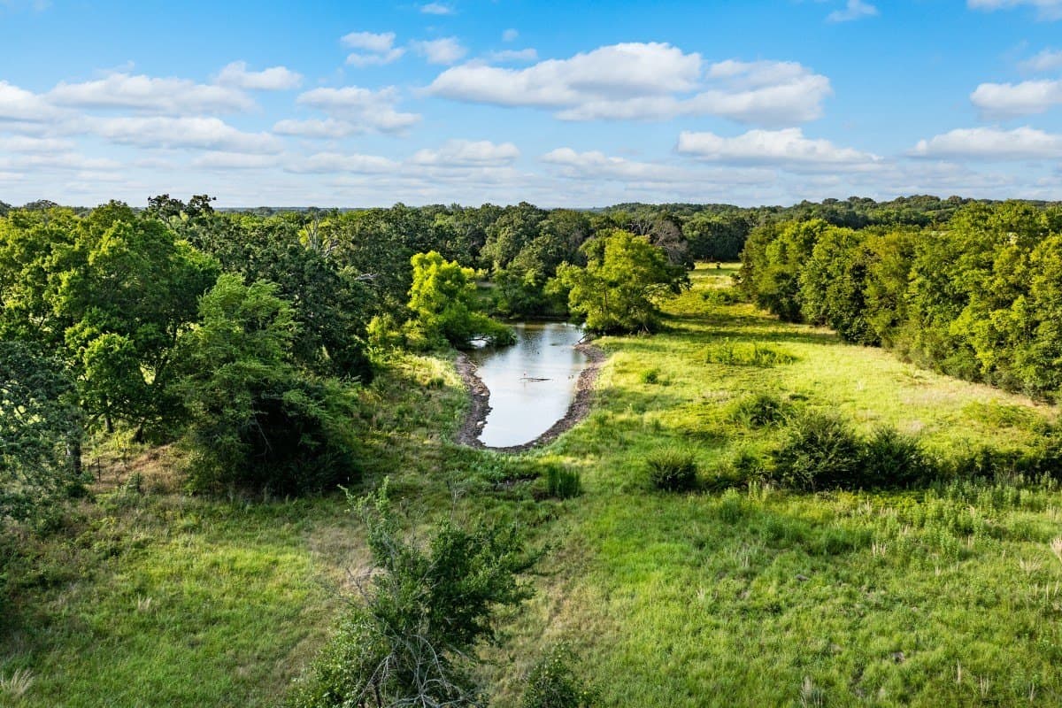45.53 acres in Van Zandt County - photo 8