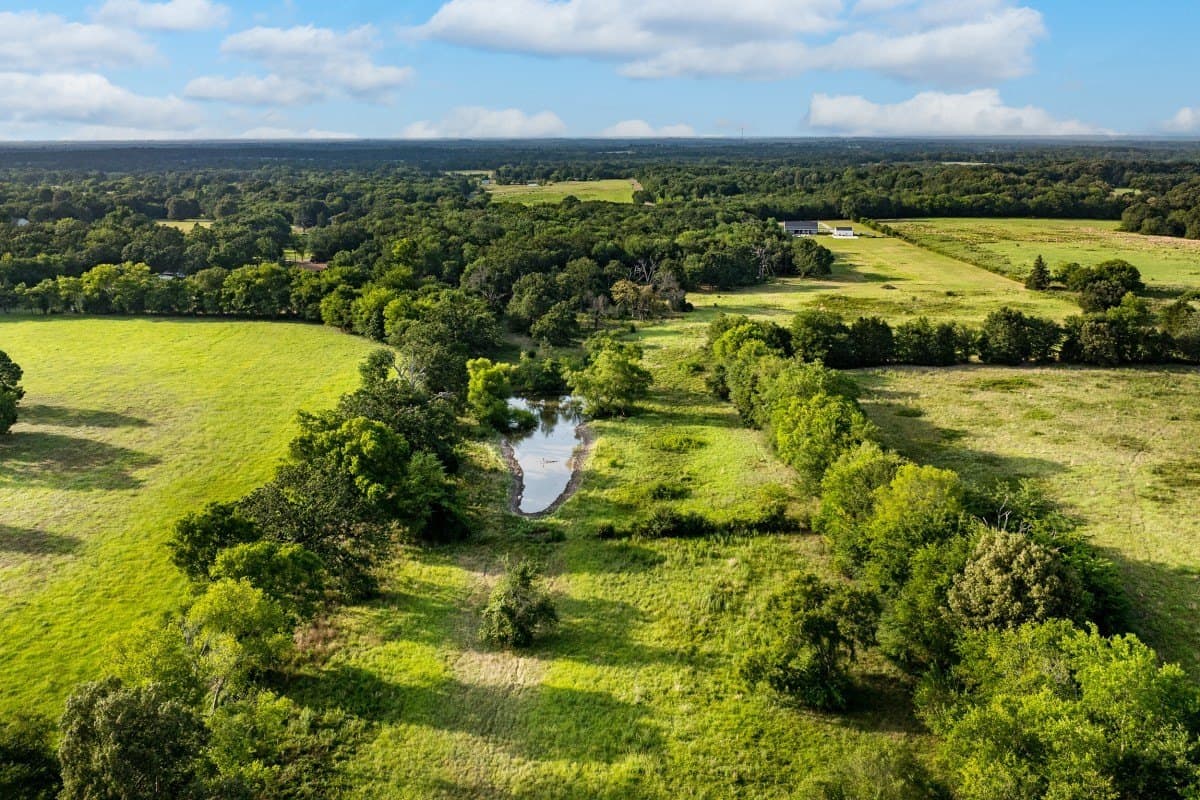 45.53 acres in Van Zandt County featured view