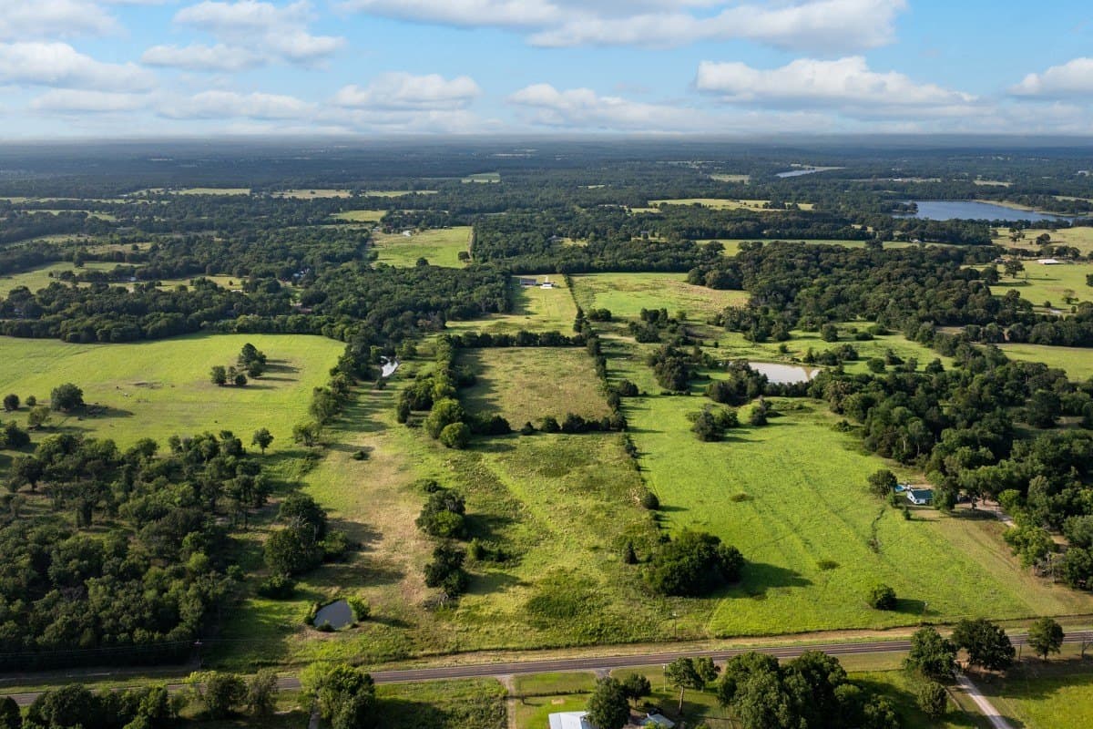 45.53 acres in Van Zandt County gallery image 2