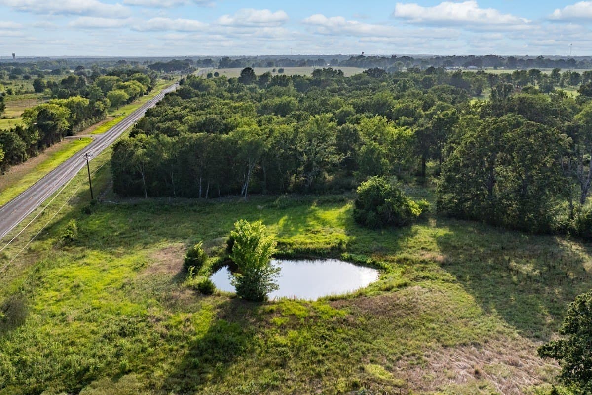 45.53 acres in Van Zandt County gallery image 4