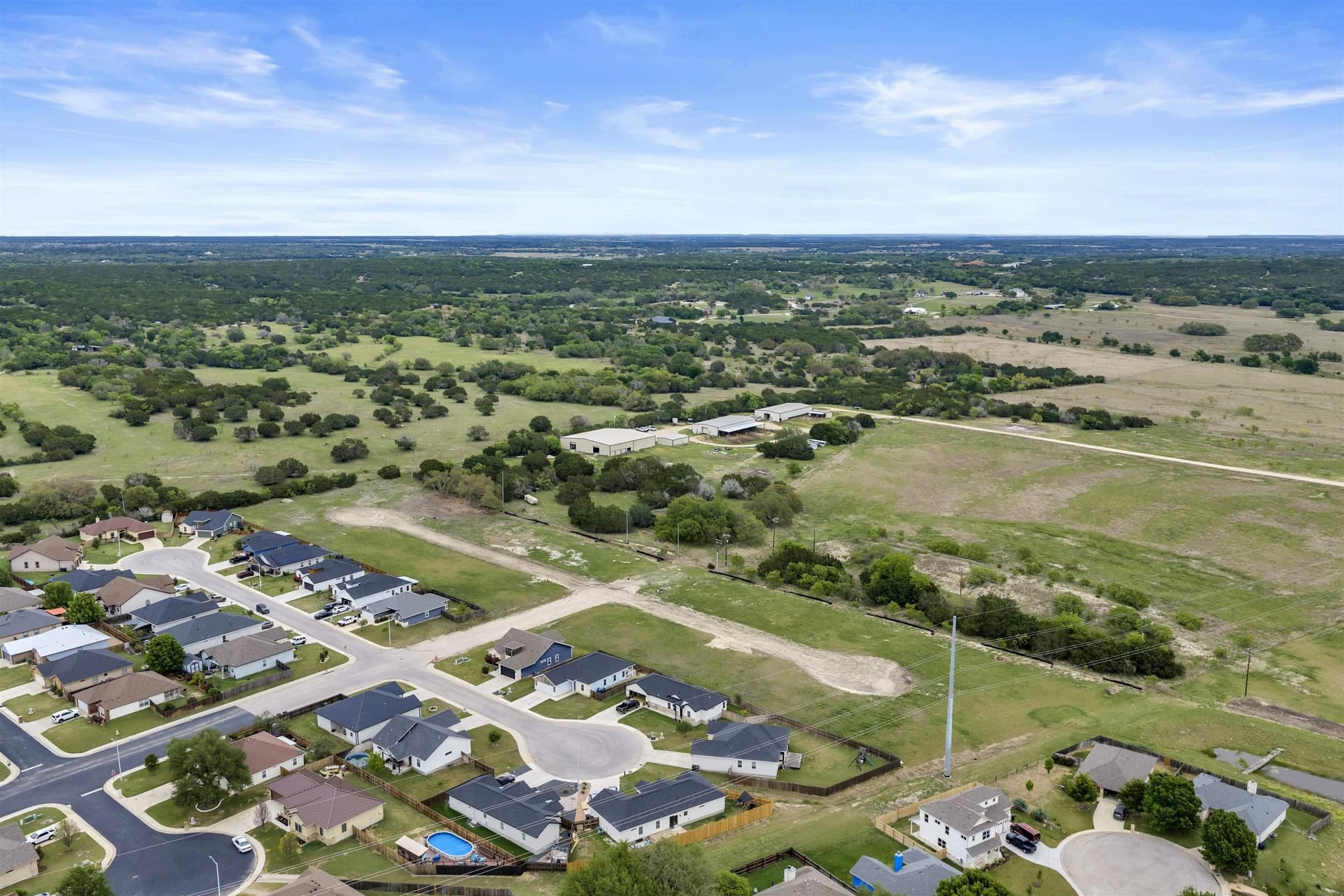 3.2 acres in Burnet County gallery image 4
