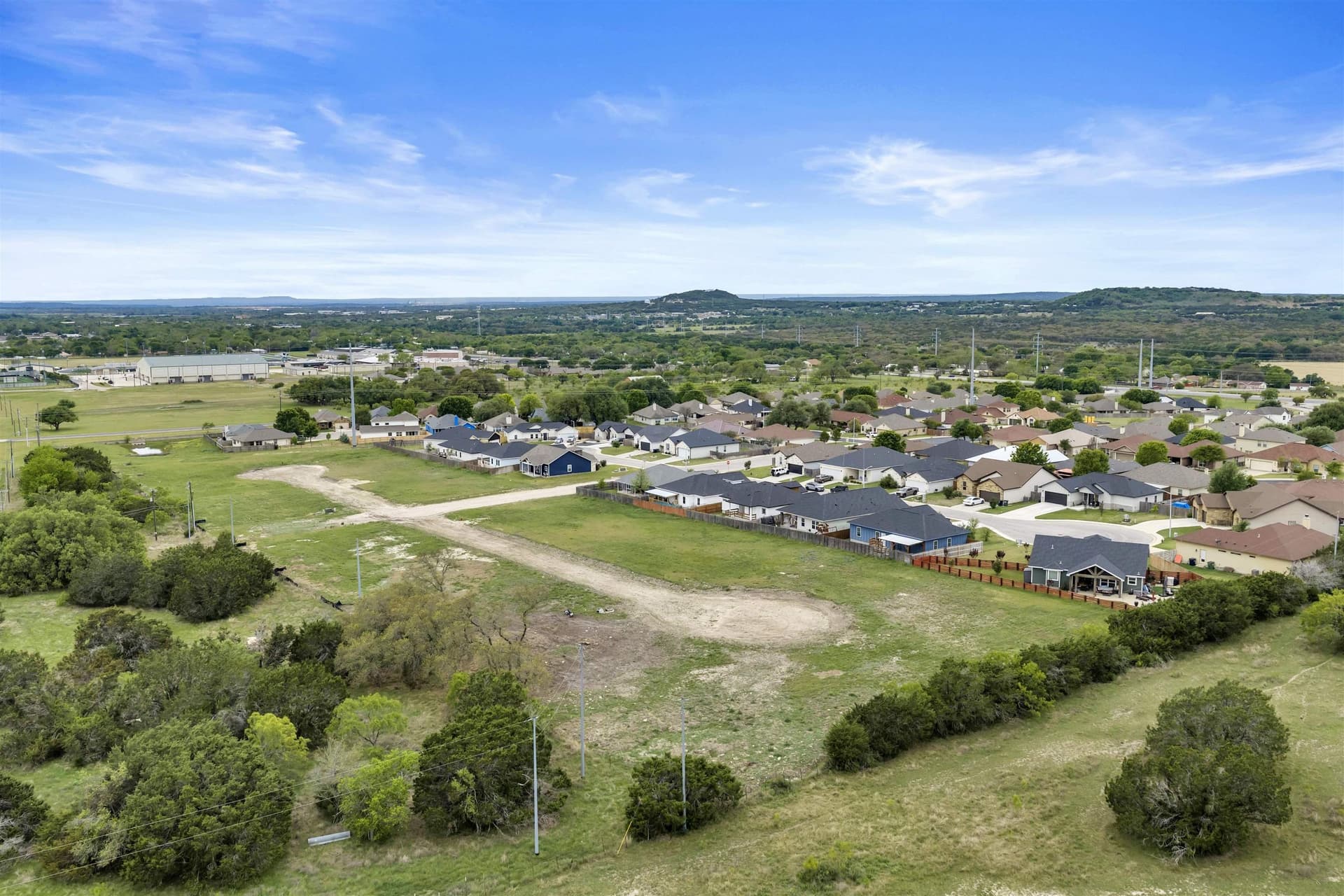 3.2 acres in Burnet County - photo 11