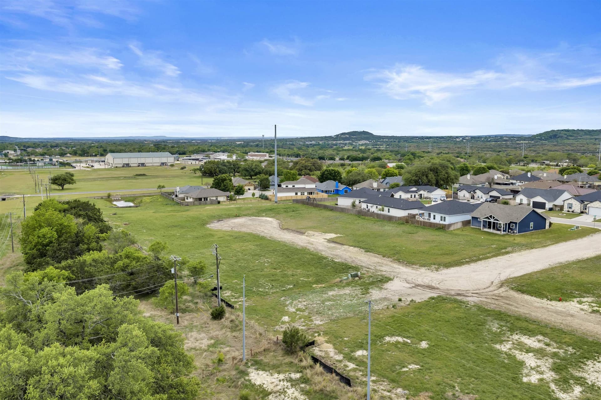 3.2 acres in Burnet County - photo 14