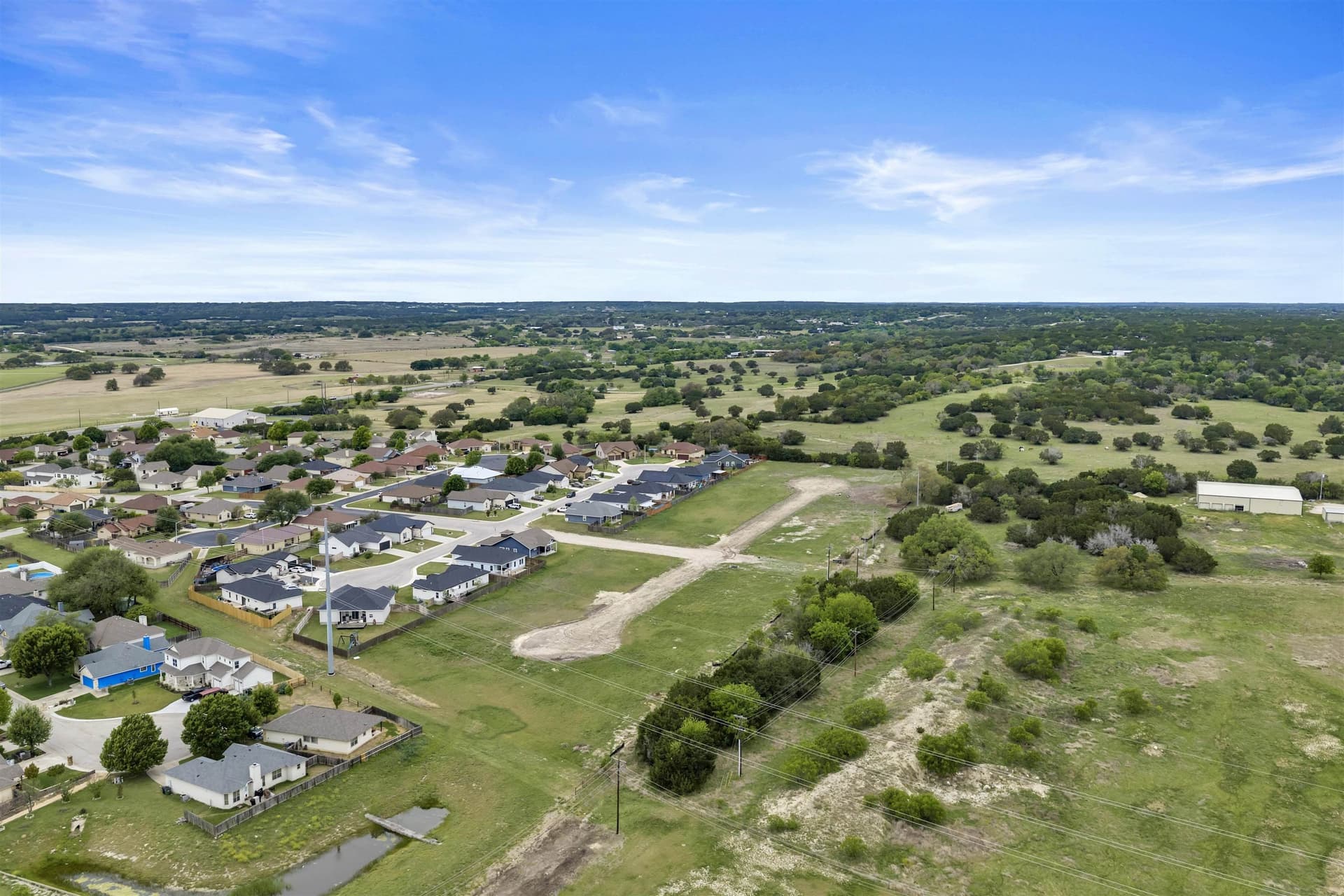 3.2 acres in Burnet County - photo 6