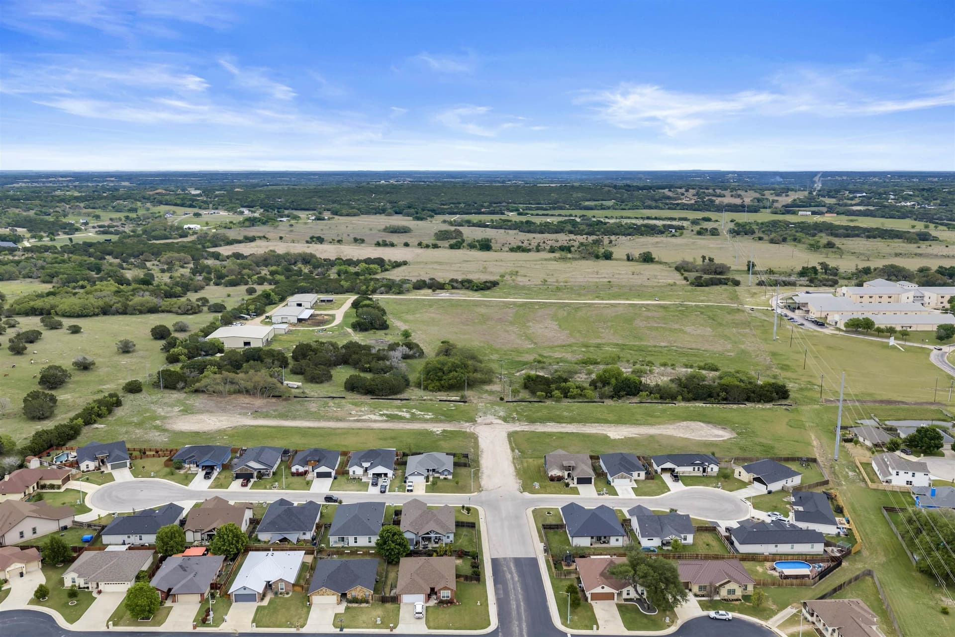 3.2 acres in Burnet County gallery image 3