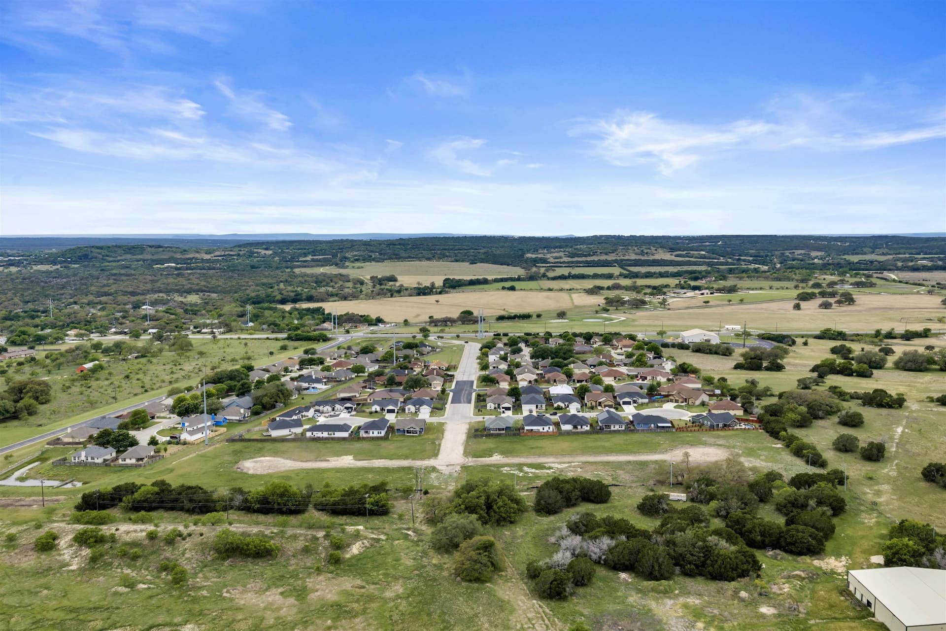 3.2 acres in Burnet County - photo 7