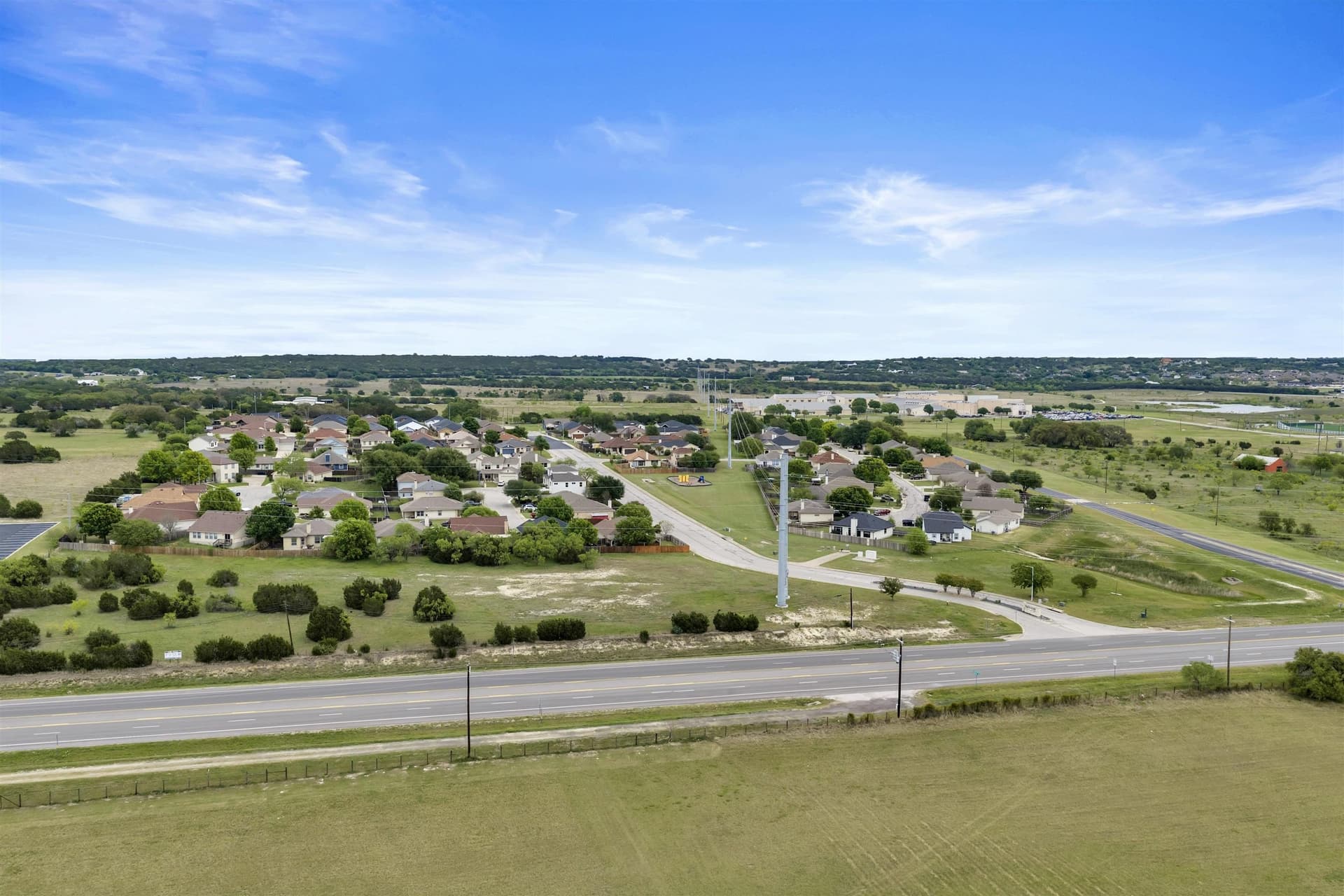 3.2 acres in Burnet County - photo 21