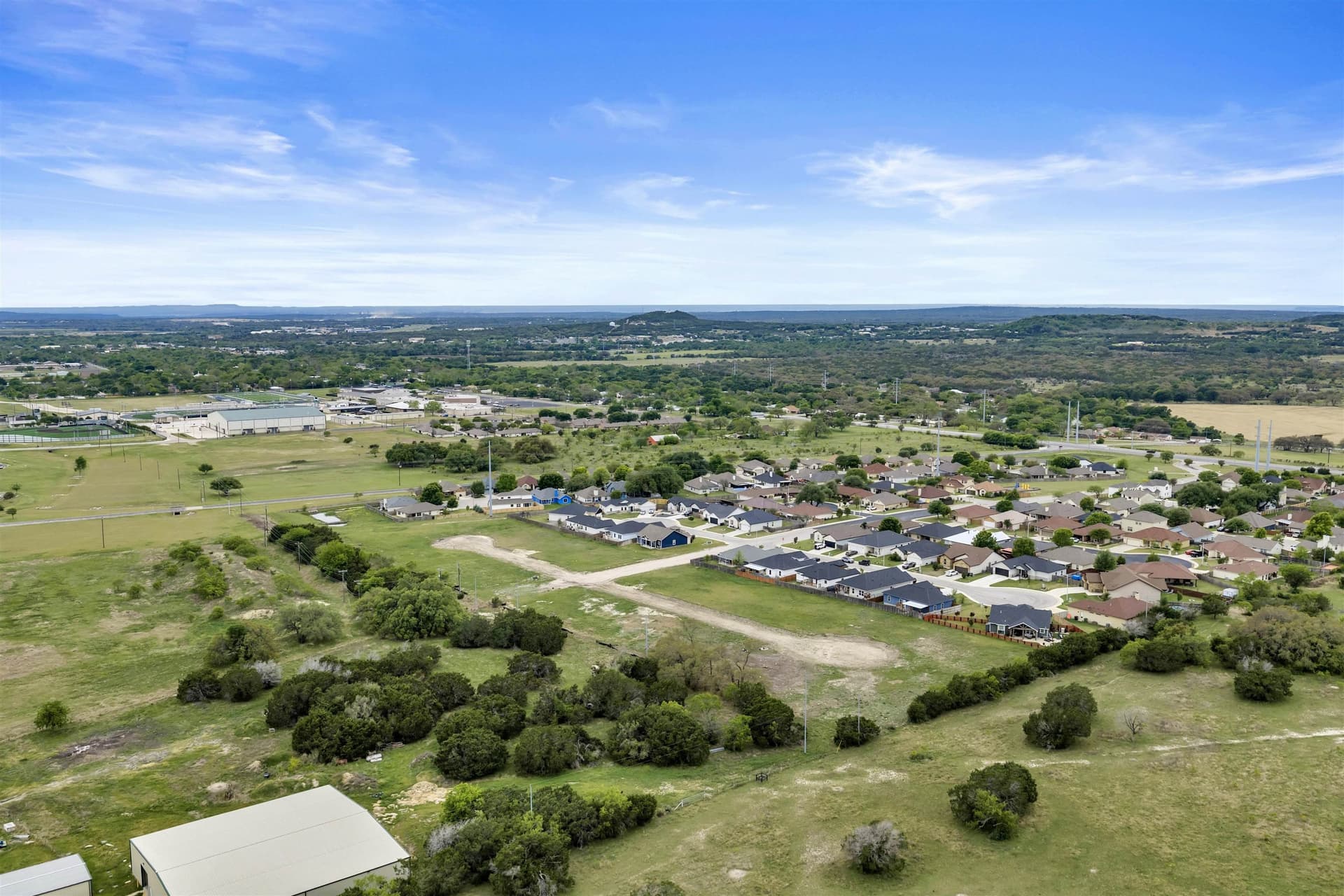 3.2 acres in Burnet County - photo 8