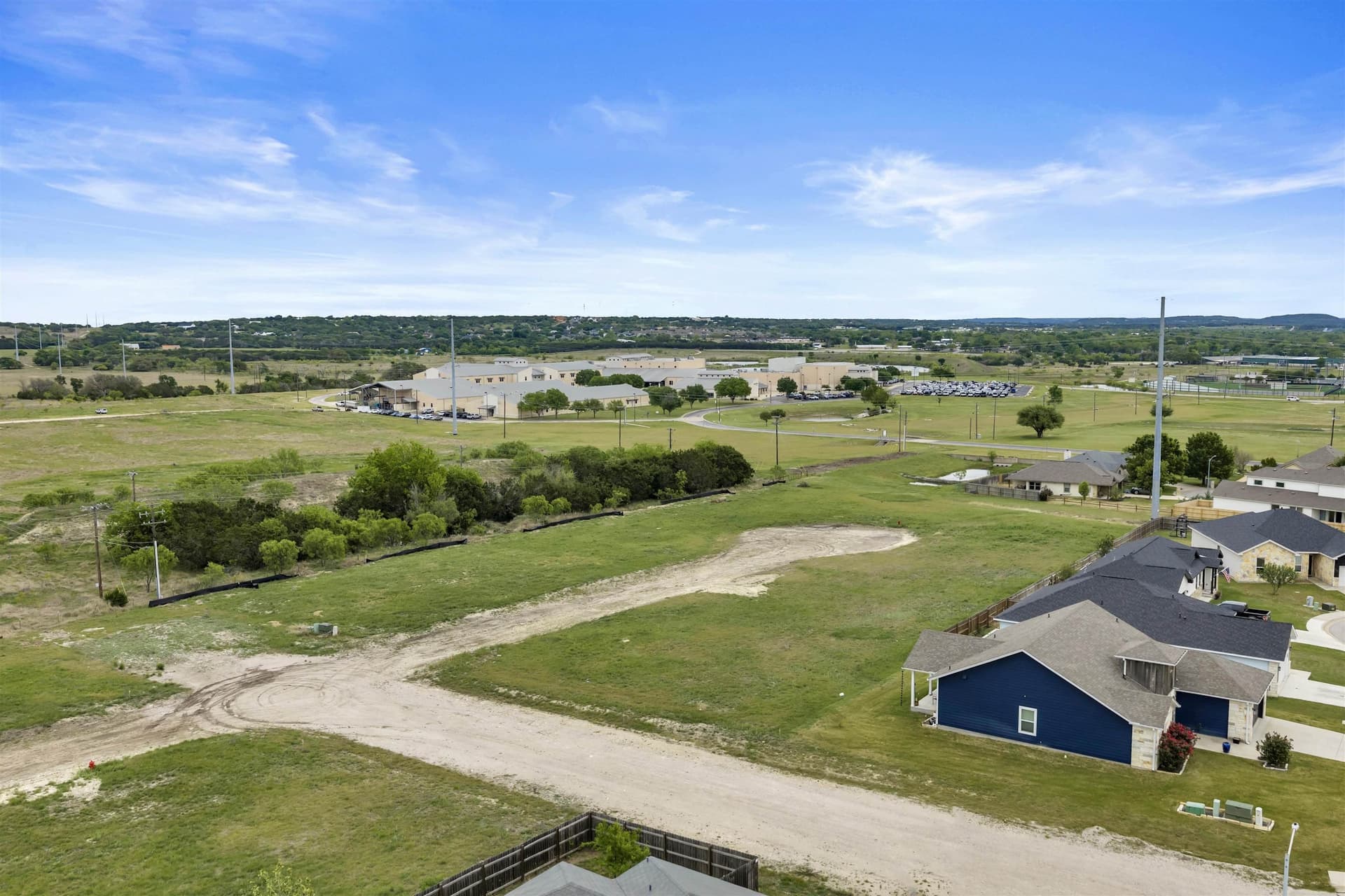 3.2 acres in Burnet County - photo 15