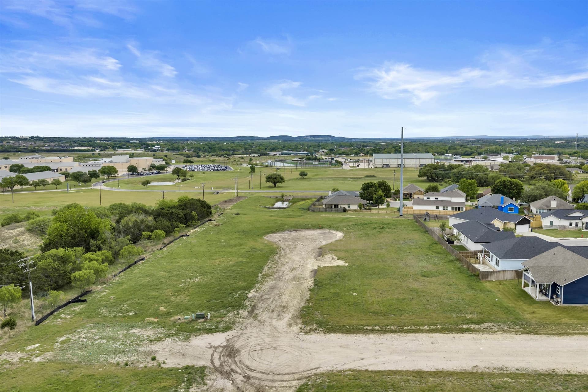 3.2 acres in Burnet County - photo 16