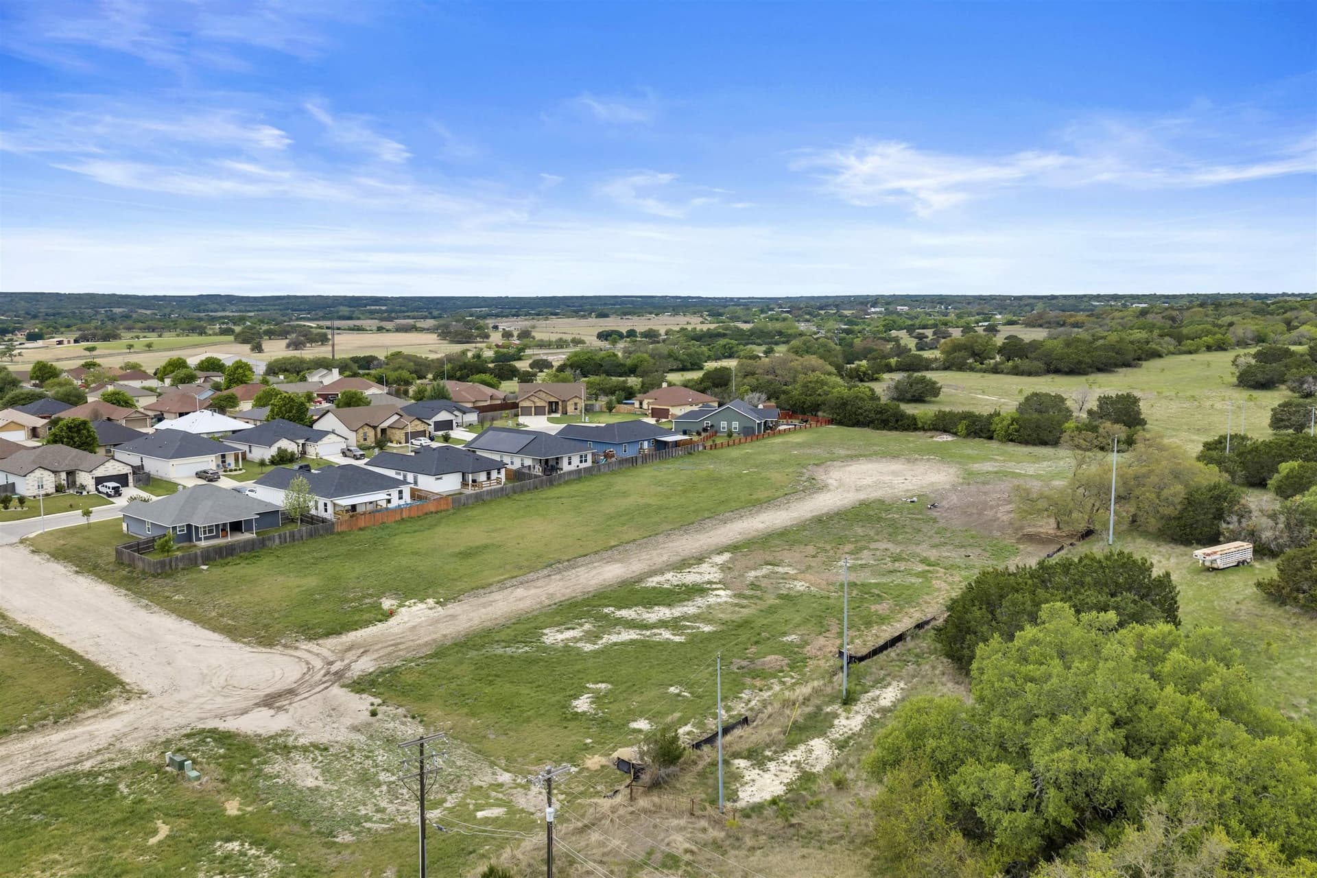 3.2 acres in Burnet County - photo 13