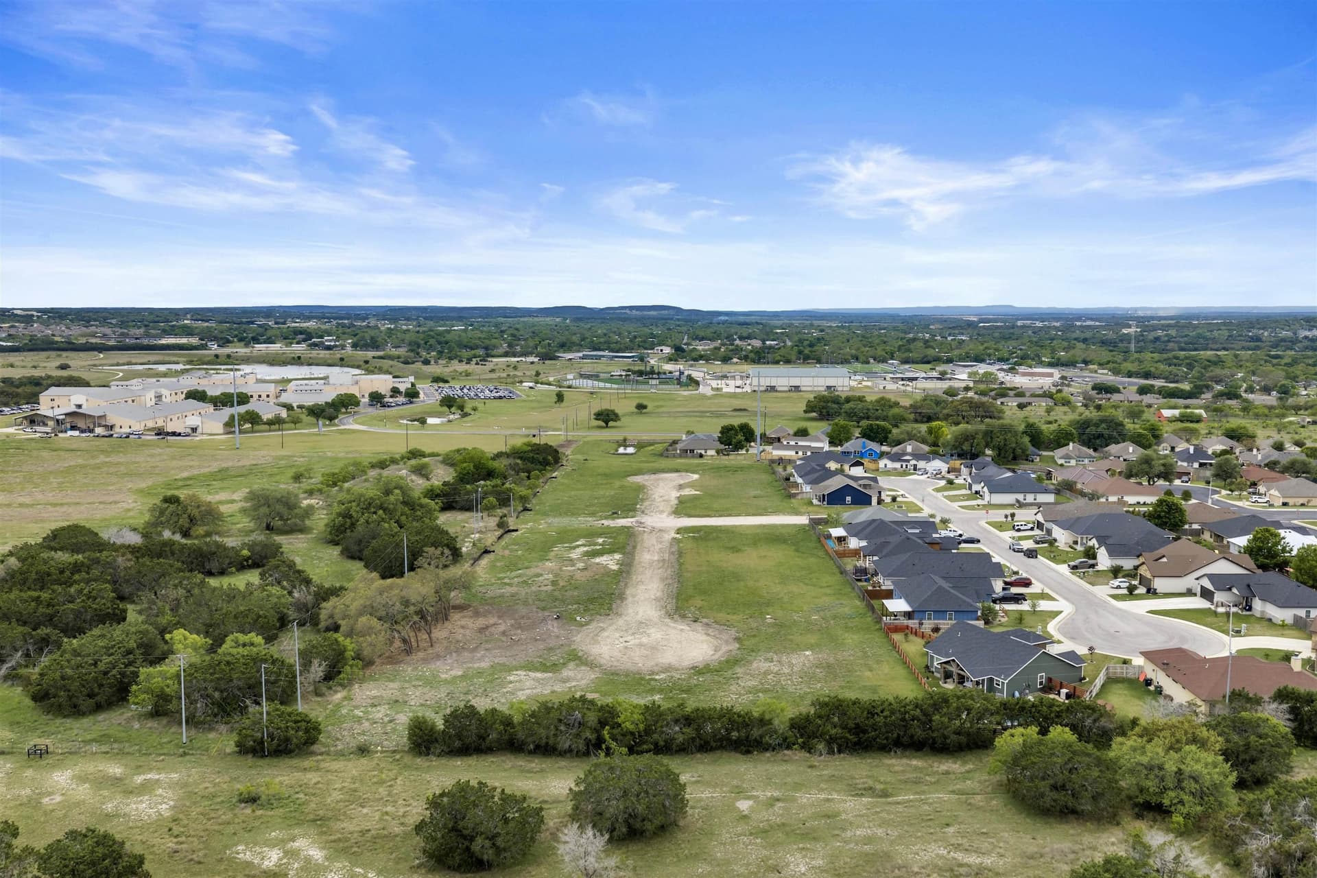 3.2 acres in Burnet County - photo 10