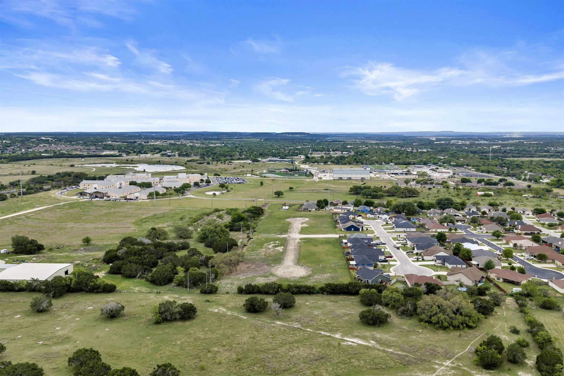 3.2 acres in Burnet County - photo 9
