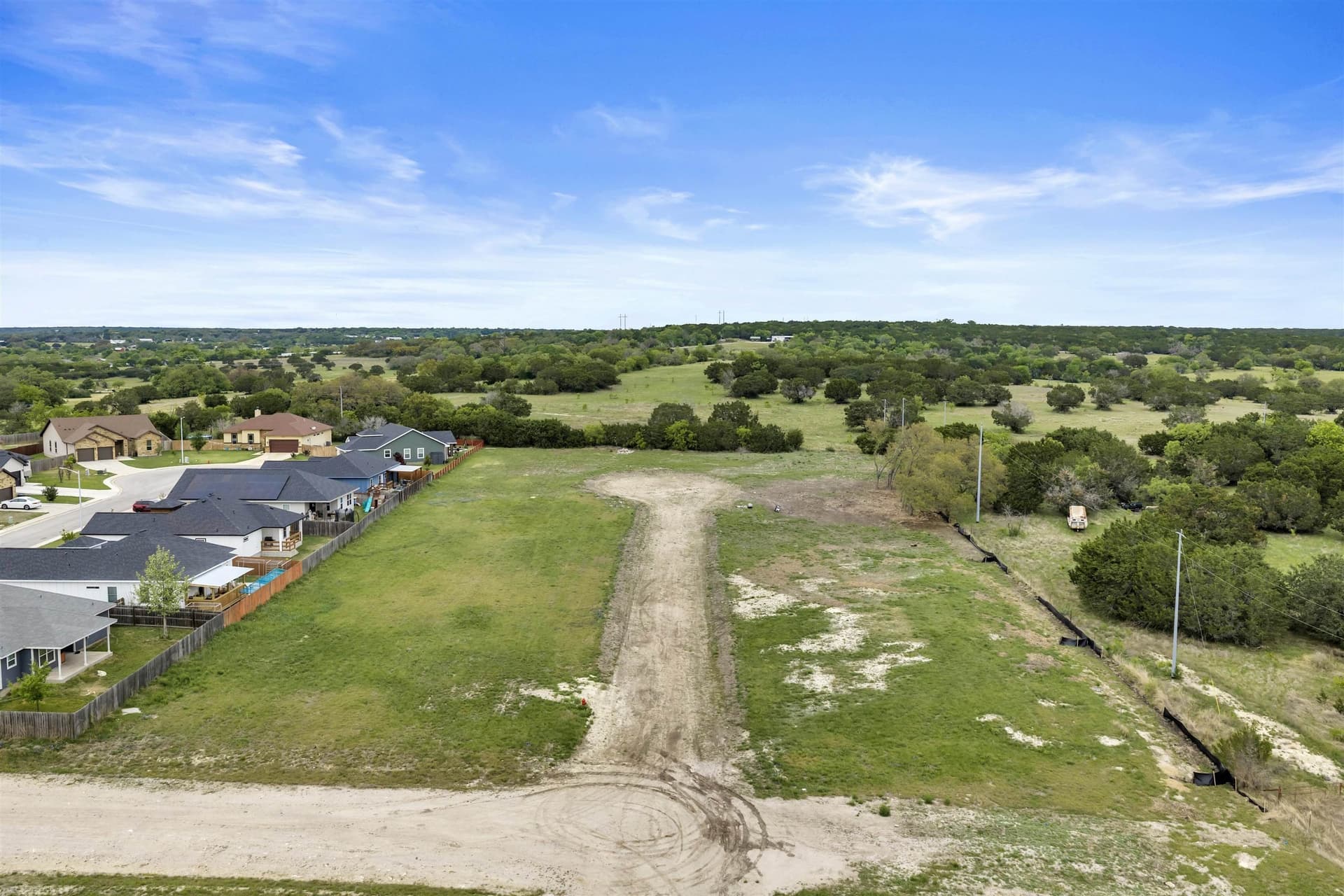 3.2 acres in Burnet County - photo 17