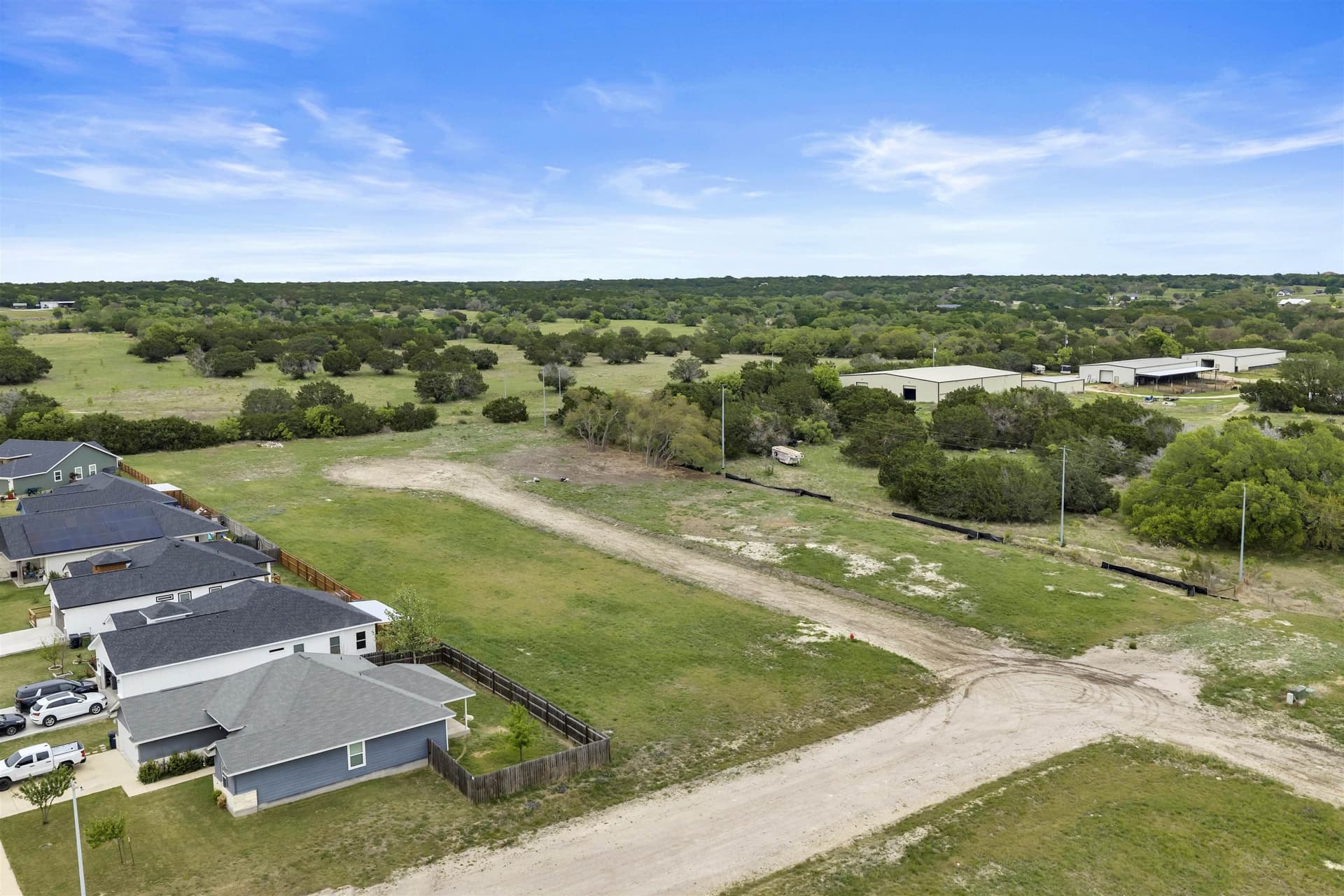 3.2 acres in Burnet County - photo 12