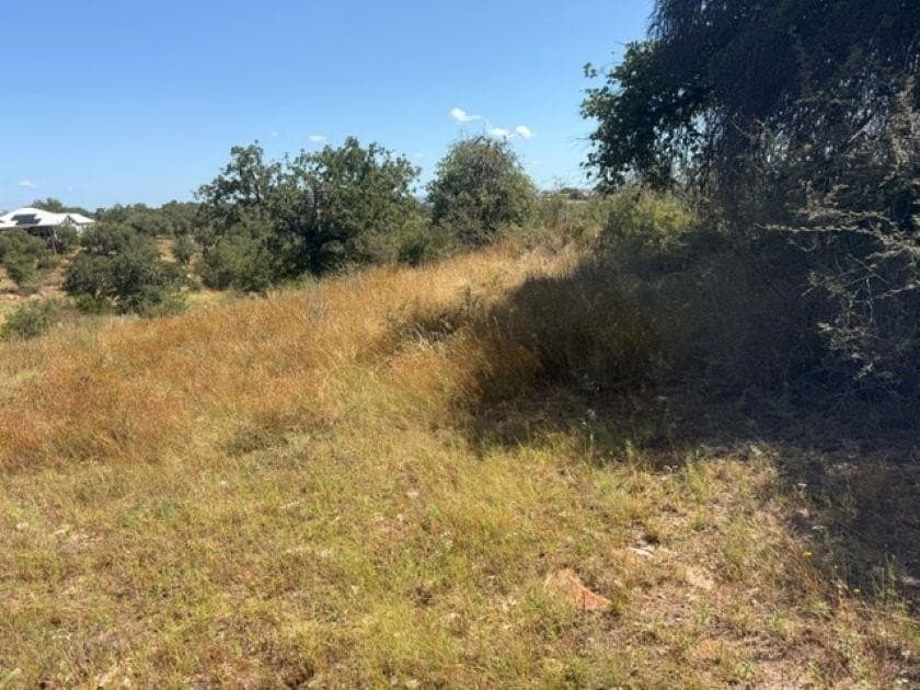 0.24 acres in Llano County - photo 2