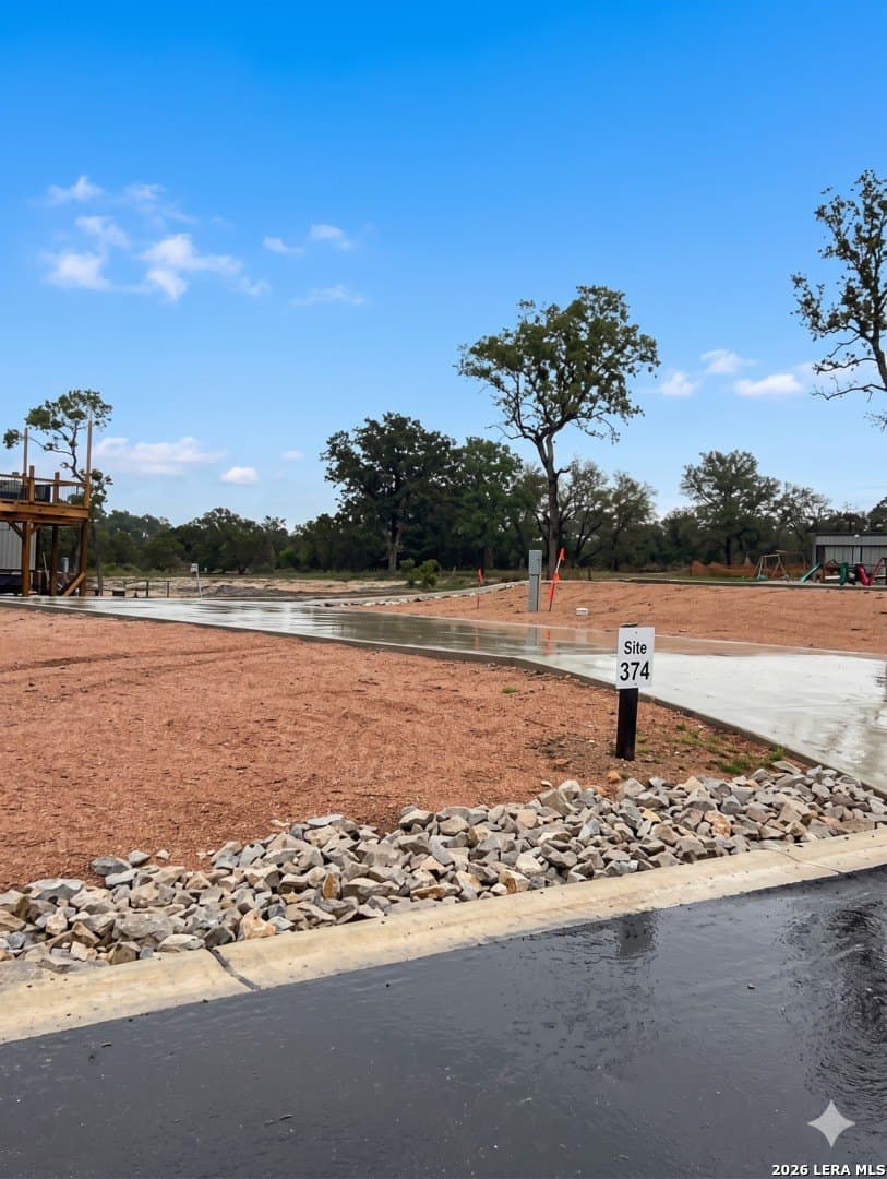 0.1 acres in Gillespie County gallery image 2