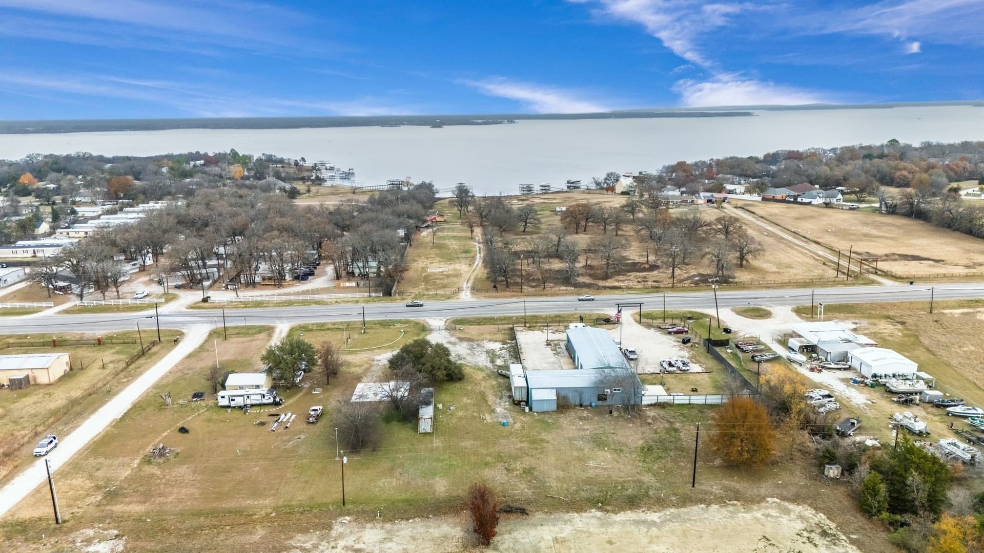 1.22 acres in Hunt County - photo 8