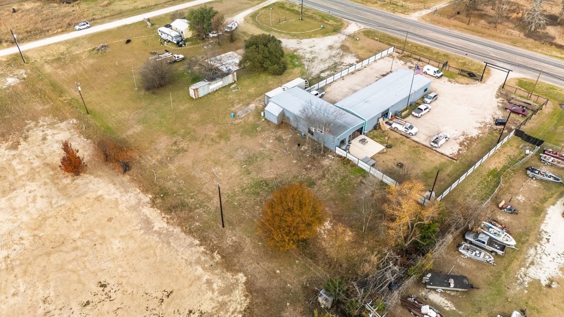 1.22 acres in Hunt County - photo 14