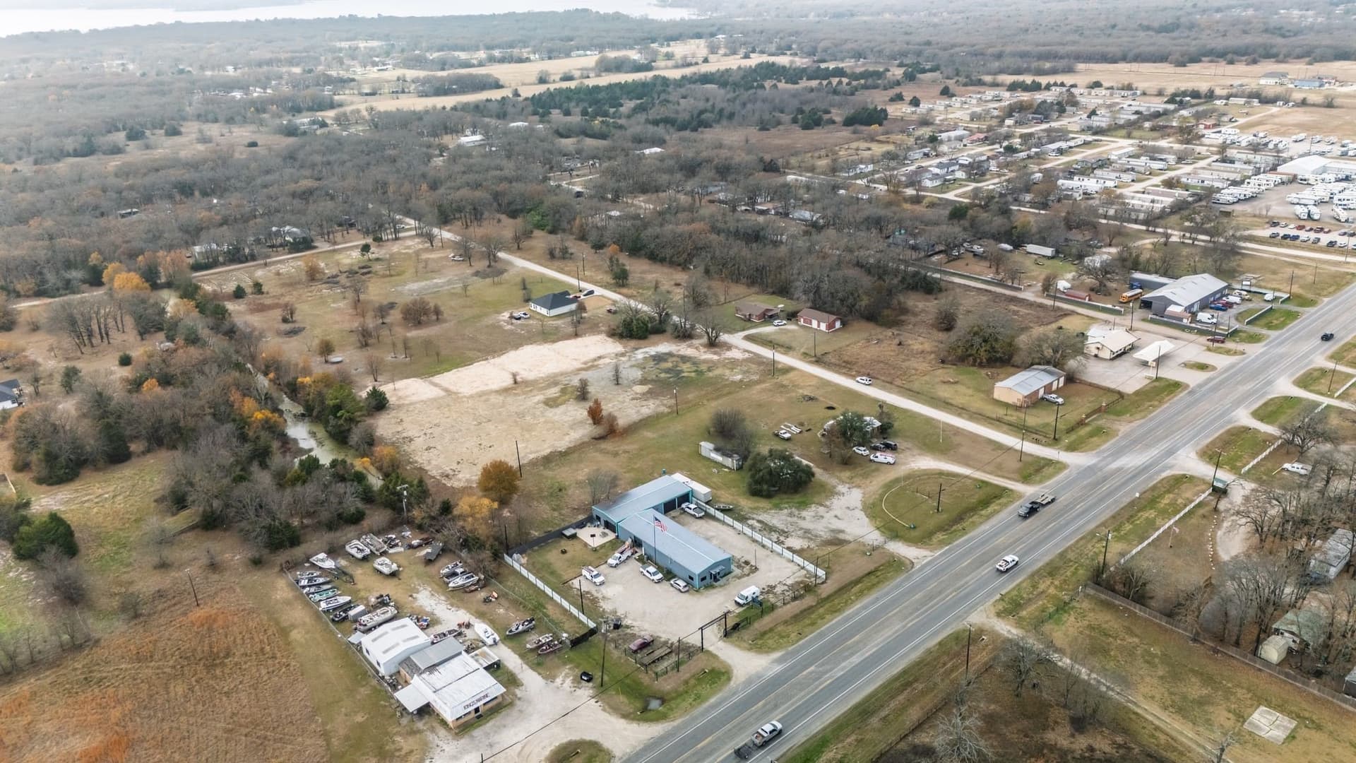 1.22 acres in Hunt County - photo 10