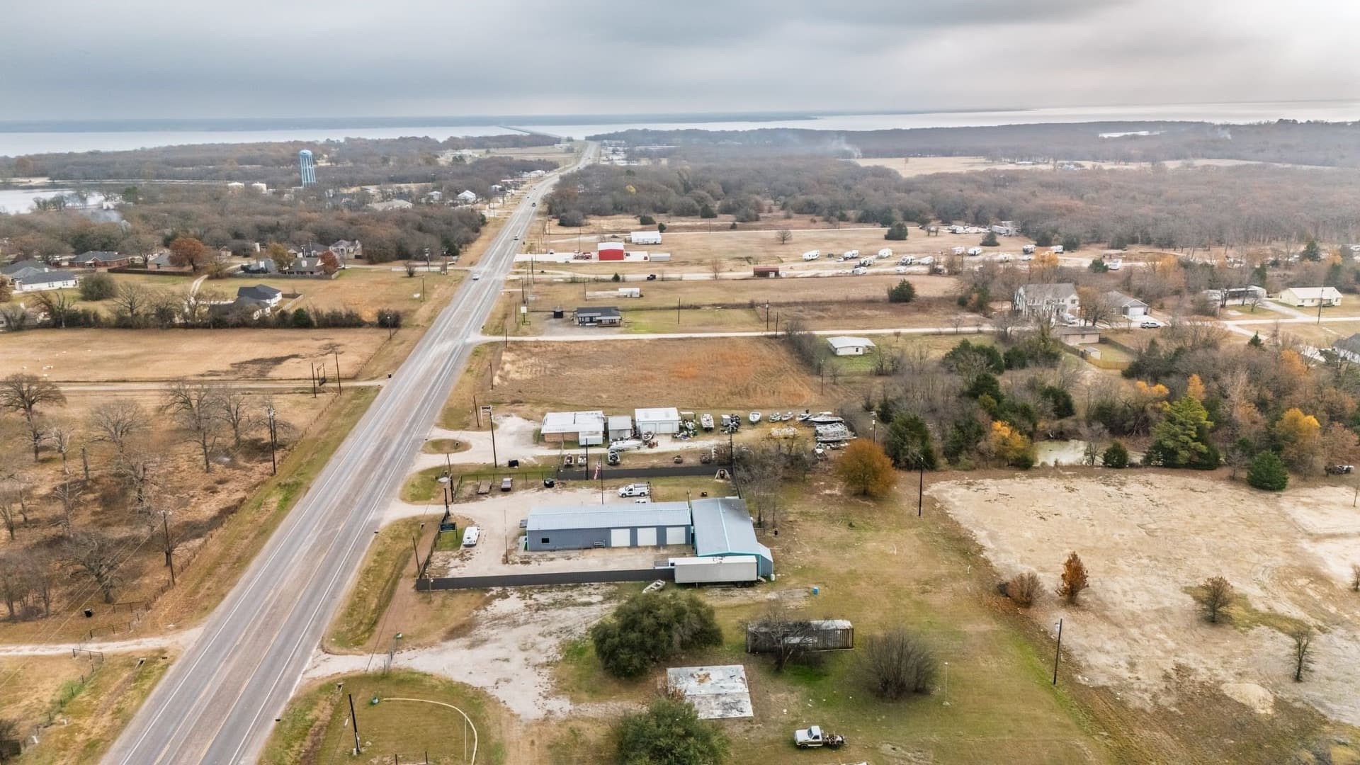 1.22 acres in Hunt County - photo 12