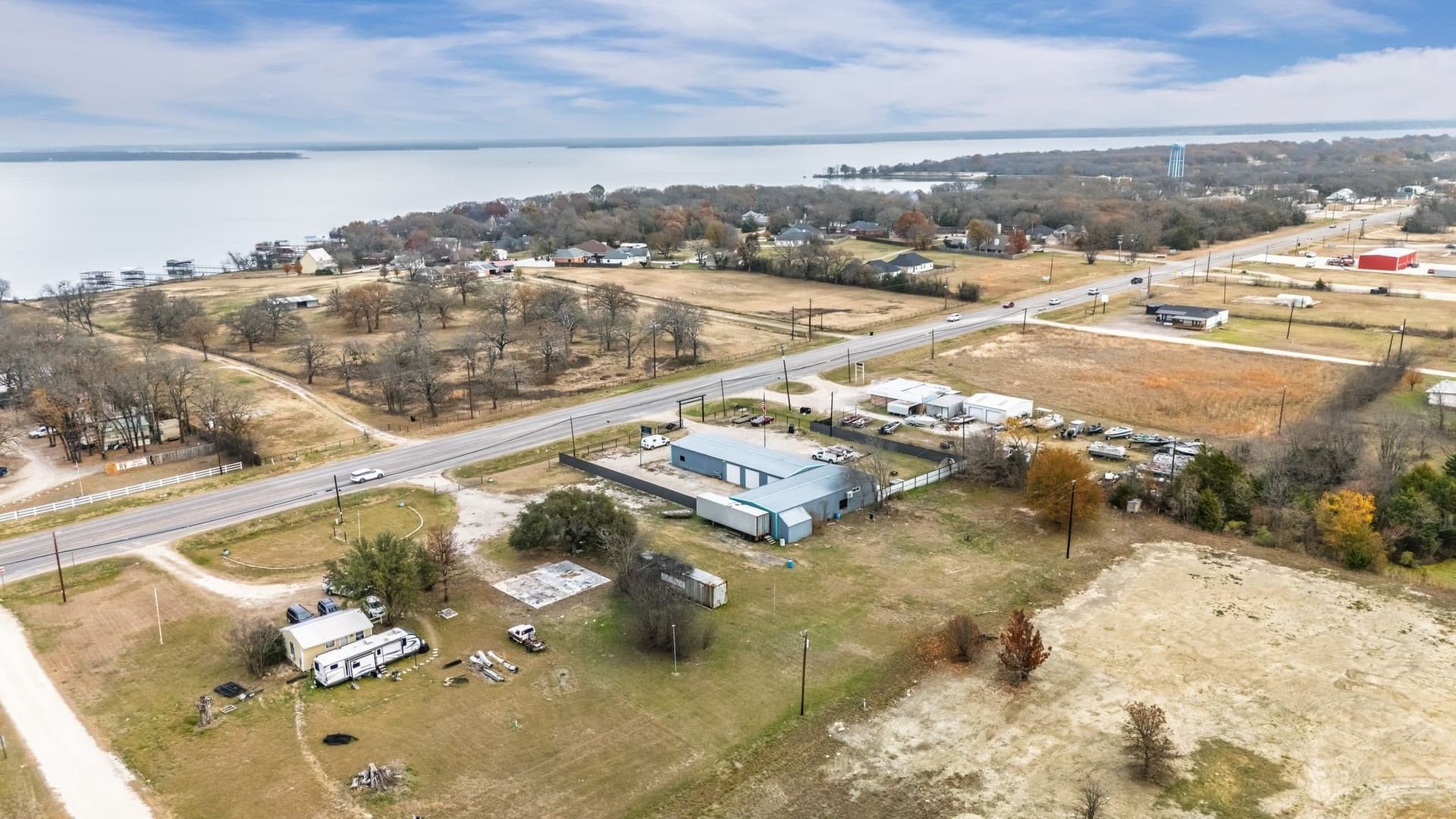 1.22 acres in Hunt County - photo 5